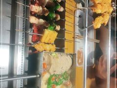 -牛上牛吊炉烧烤(红旗大街店)