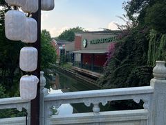 -星巴克(成都天府水街店)