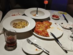 -于家堡洲际酒店·堡子里酒廊