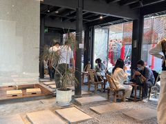 -Metal hands·铁手咖啡