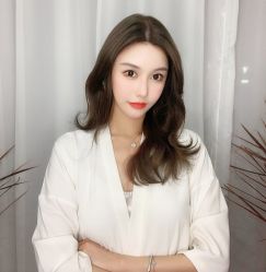 -GIRL STYLE 烫发·染发沙龙