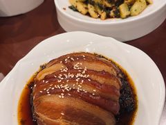 -喜洲翰林餐厅(董家百年老宅店)