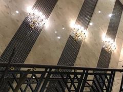 -新南华大酒店(广中店)