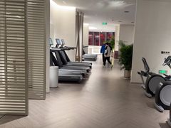 -YCHL FIT 健身(星寰店)