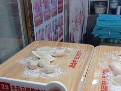 -熊大爷现包饺子(和平里店)