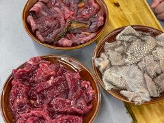 -重庆老火锅王(永陵路分店)
