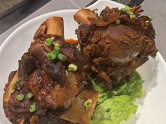 -骨之味·筒骨汤火锅(江头店)