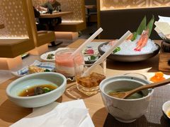-德川家日本料理(中关村寰太大厦店)