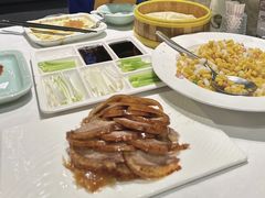 -香融府·烤鸭·家常菜(花乡奥莱店)