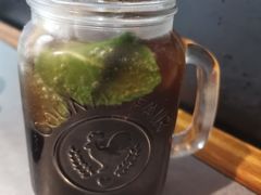 -探鱼·鲜青椒爽麻烤鱼(苏宁广场店)