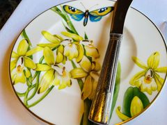 -Le Comptoir de Pierre Gagnaire