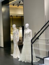 -MuseMarry婚纱(前海嘉里中心店)