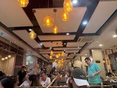 -潮悦牛肉火锅城(水贝店)