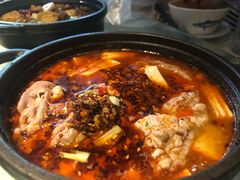 -大川先生·小龙虾·川菜(信义坊店)