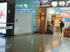 -南宁东站