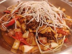 -弓虽昌焖烧鸡(大竹林店)