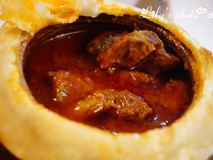 罐焖牛肉-成桂西餐厅·42年的味道(五大道疙瘩楼店)