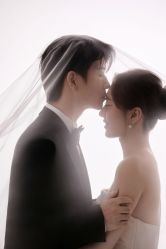 -薇薇新娘婚纱摄影连锁品牌(瘦西湖店)