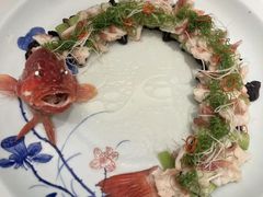 -海味观(老西门店)