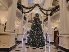 -Salon de Ville浦江汇(上海外滩华尔道夫酒店店)