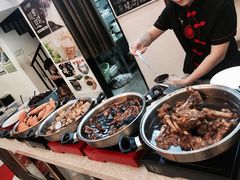 -恋萍小吃(时代店)