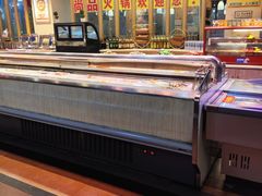 -尚品海鲜肥牛自助火锅(湖明店)