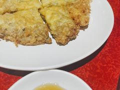蚝仔烙-抱德·潮汕味(敦和店原惠城鱼仔)