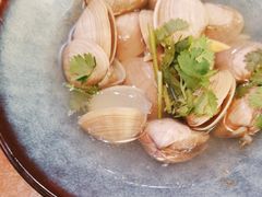 -长寿参鸡汤(朝韩风情街店)