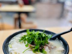 -牛记烩面(七星西路店)