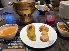 -川骄海鲜自助(亚运村店)
