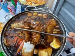 -欧巴来了韩式料理