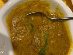 -Santoor 萨都里印度餐厅(北锣鼓巷店)