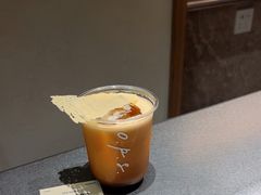 -O.P.S. CAFE