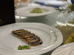 -翠湖宾馆·中餐厅