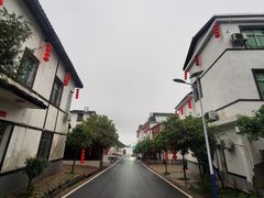 -梁野山景区