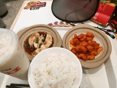 -永和大王(蛙嫩紫苏香·小厨·东四十条店)