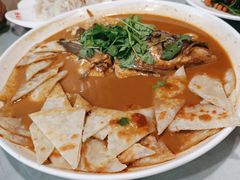-听涛雅苑百味饺子老家菜馆