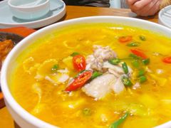 -三凤酒家·百年无锡菜(清扬茂业店)