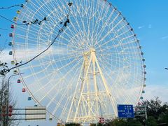 -南昌之星摩天轮