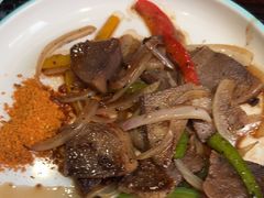 -松坂屋日料自助(长城路店)