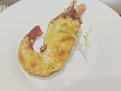 -都会尚膳·海鲜自助餐厅(重庆万豪酒店)