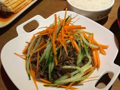 胖哥俩冷面-胖哥俩肉蟹煲(爱琴海购物公园店)