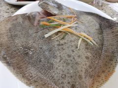 -蟹谢蒸鲜自助餐厅