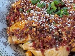 -勇猛子川菜馆(新军路店)