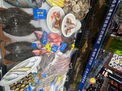 -宝轩渔府·老字号海鲜·正宗津菜(水上店)