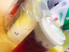 -%百分茶(江阴万达店)
