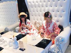 -麦雪尔甜品·生日蛋糕(新街口旗舰店)