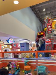 -乐多星球潮玩中心(沈阳嘉里城店)