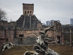 -南昌动物园