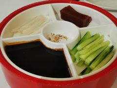 -月福京味斋·烤鸭店·北京菜(鼓楼总店)